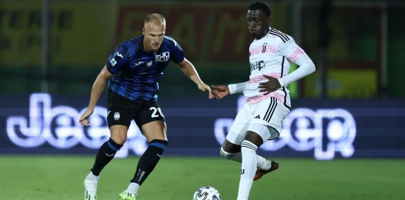 Сассуоло - Аталанта Сассуоло - Аталанта