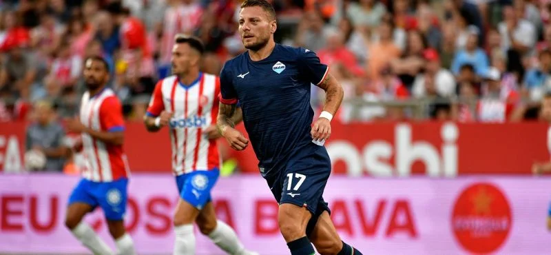 Лечче - Лацио