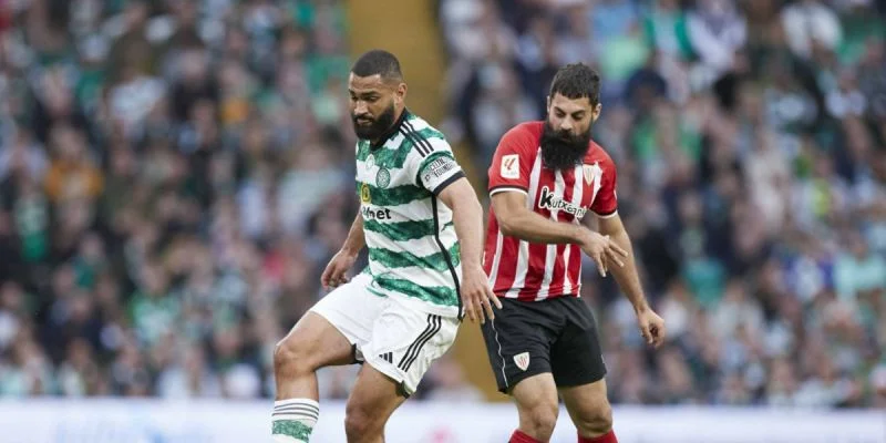 Килмарнок - Селтик