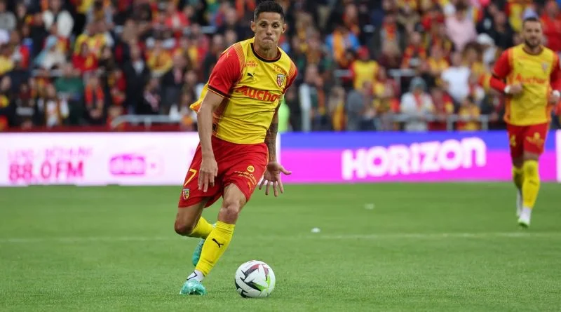 Ланс - Ренн Ланс - Ренн