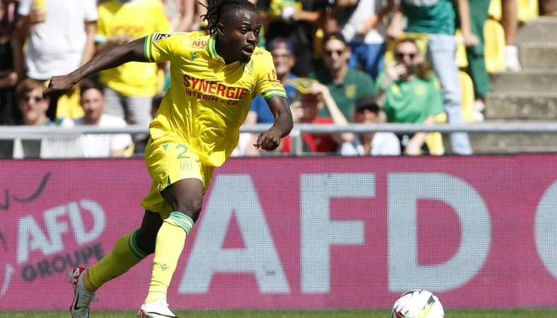 Лилль - Нант Лилль - Нант