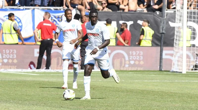 Гавр - Брест Гавр - Брест