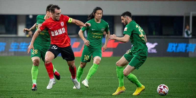 Чанчунь Ятай - Цанчжоу Чанчунь Ятай - Цанчжоу