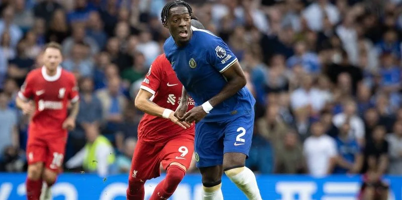 Вест Хэм - Челси