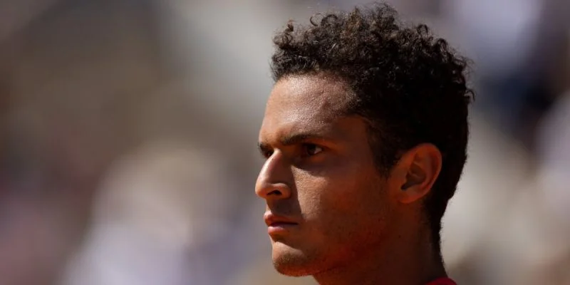 Алекс Микельсен - Хуан Пабло Варильяс Алекс Микельсен - Хуан Пабло Варильяс