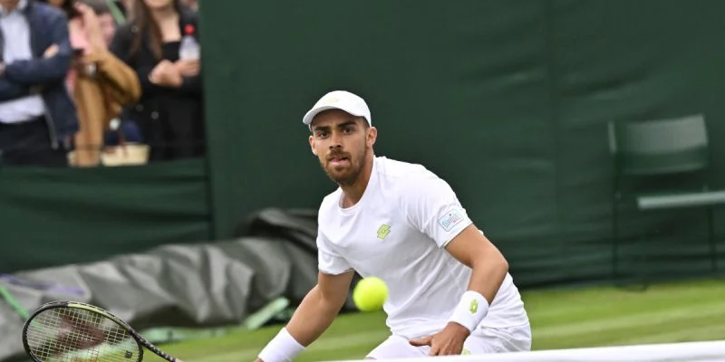 Александр Мюллер - Бенджамин Бонзи