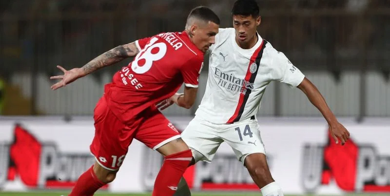 Болонья - Милан Болонья - Милан