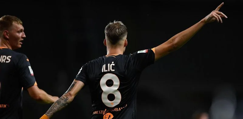 Торино - Кальяри Торино - Кальяри