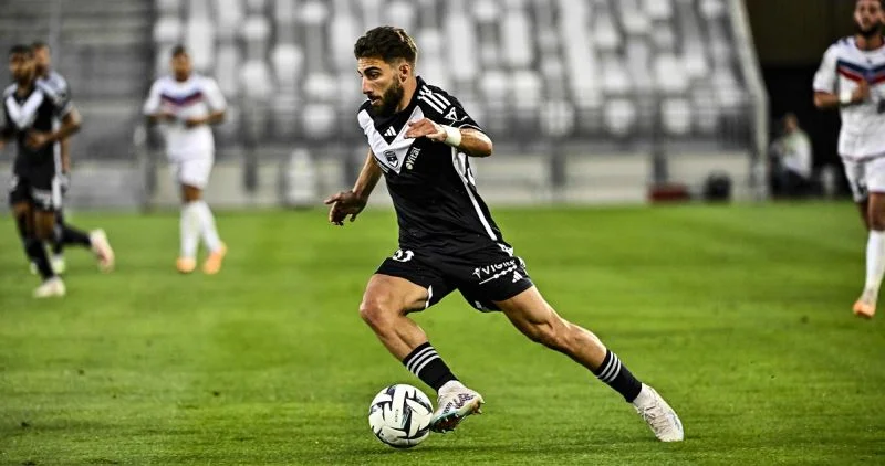 Аяччо - Бордо Аяччо - Бордо