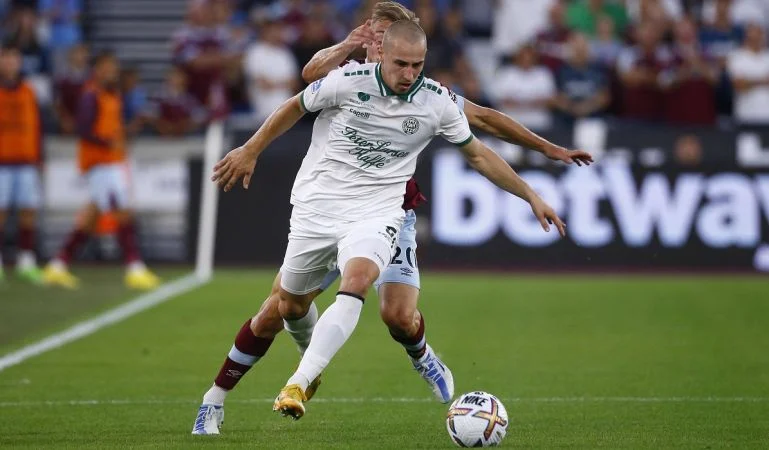 Виборг - Вайле Виборг - Вайле