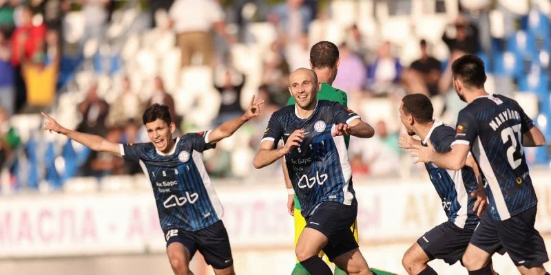 КАМАЗ - Арсенал