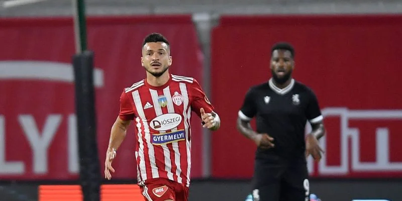 Сепси - Херманштадт Сепси - Херманштадт