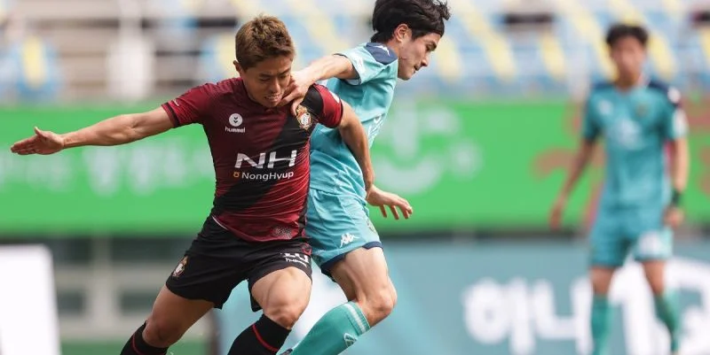 Кеннам - Чхохан Сити