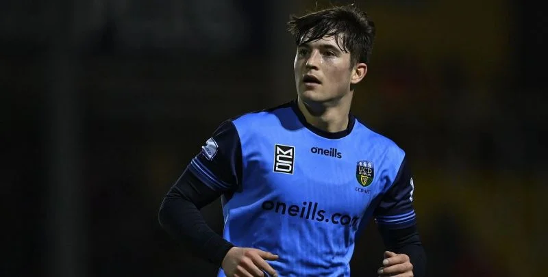 ЮКД - Гэлвэй Юнайтед ЮКД - Гэлвэй Юнайтед