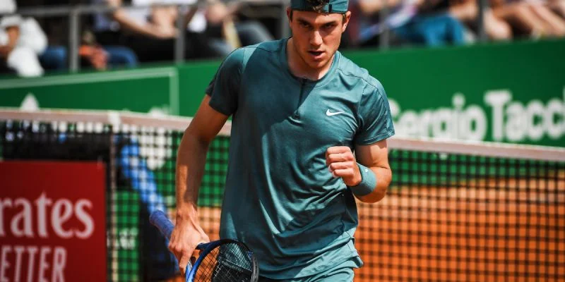 Нуну Боржеш - Джек Дрейпер