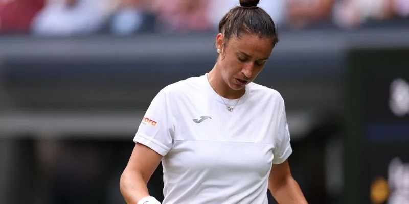 Катерина Синякова - Сара Соррибес-Тормо Катерина Синякова - Сара Соррибес-Тормо