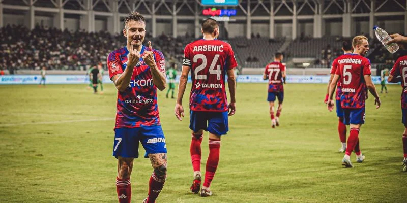 Ракув - Копенгаген Ракув - Копенгаген