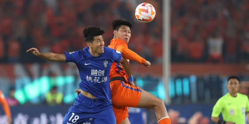 Чжэцзян Про - Таи Порт ФК Чжэцзян Про - Таи Порт ФК