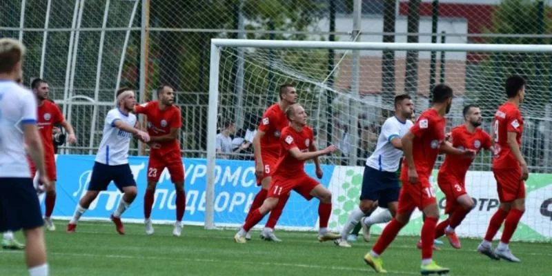Муром - 2DROTS Муром - 2DROTS
