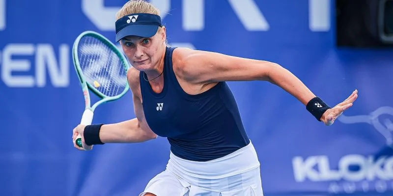 Даяна Ястремская - Хизер Уотсон