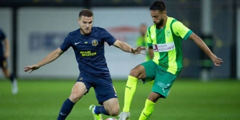 Спартак Трнава - Днепр-1 Спартак Трнава - Днепр-1