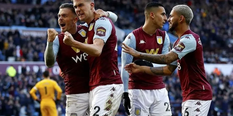 Хиберниан - Астон Вилла Хиберниан - Астон Вилла