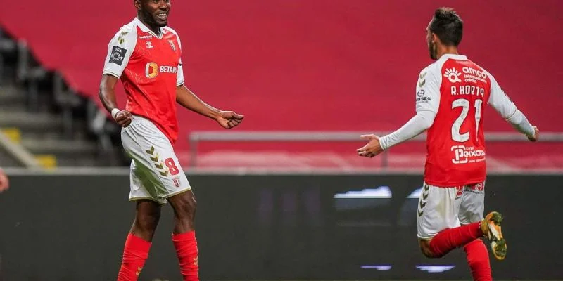 Брага - Панатинаикос Брага - Панатинаикос