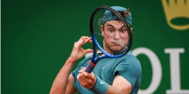 Джек Дрейпер - Таллон Грикспур