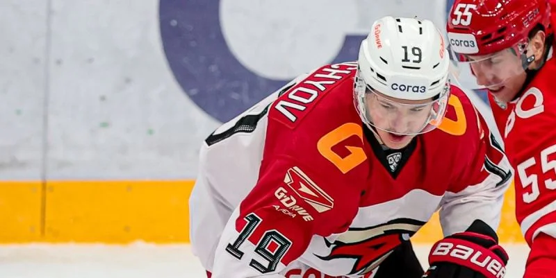 Авангард - Барыс