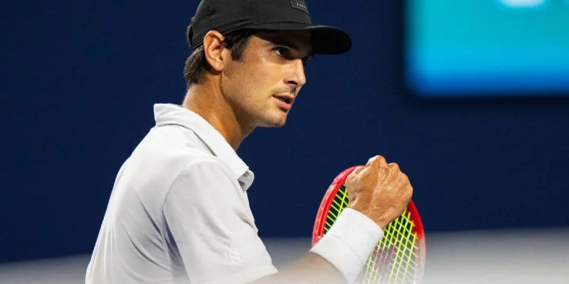 Майкл Ммо - Маркос Хирон Майкл Ммо - Маркос Хирон