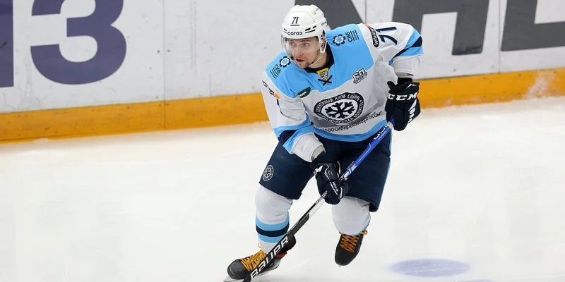 Северсталь - Сибирь Северсталь - Сибирь