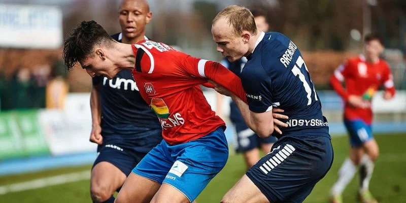 Вендсюссель - Колдинг