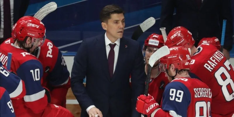 Салават Юл - Локомотив Салават Юл - Локомотив