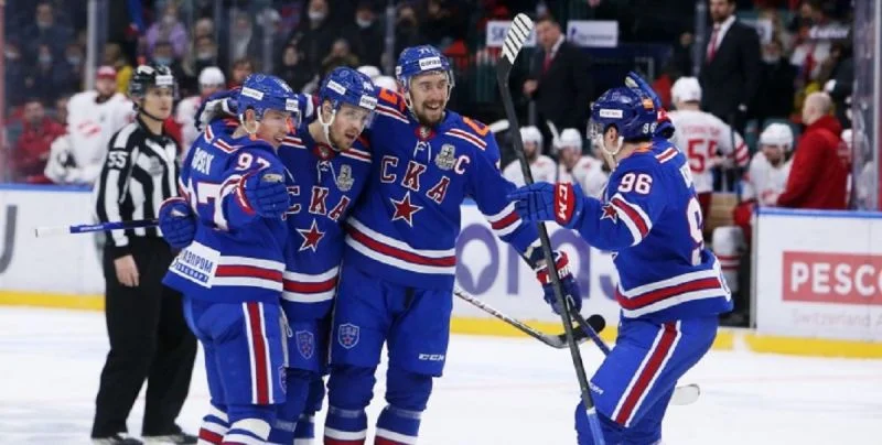 СКА - Сочи СКА - Сочи