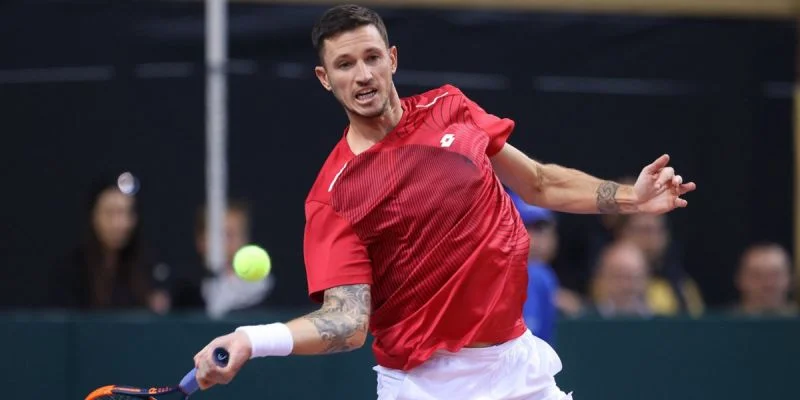 Давид Гоффен - Деннис Новак Давид Гоффен - Деннис Новак