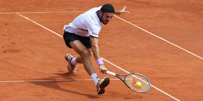 Стефано Травалья - Норберт Гомбош Стефано Травалья - Норберт Гомбош