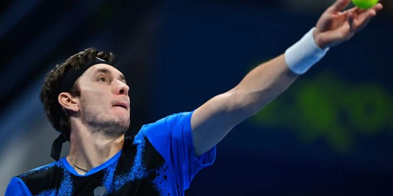 Егор Герасимов - Синтаро Мотидзуки