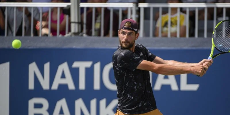 Максим Кресси - Вит Коприва