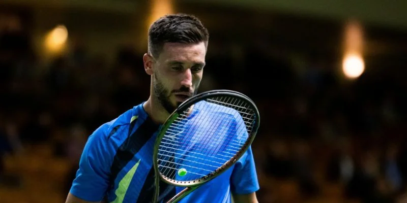 Дамир Джумхур - Андреа Вавассори