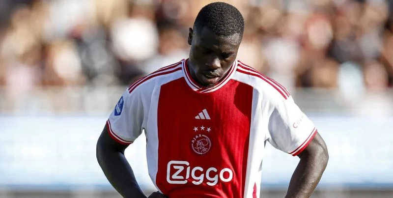 Лудогорец - Аякс Лудогорец - Аякс