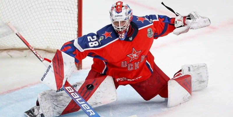 ЦСКА - Динамо М