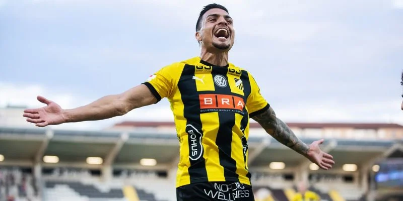 Хеккен - Абердин