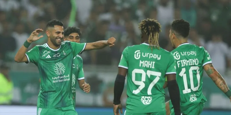 Аль-Ахли - Аль-Ахдуд Аль-Ахли - Аль-Ахдуд