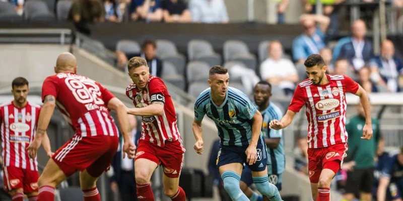 Сепси - Буде-Глимт