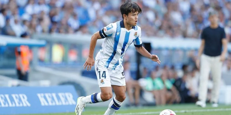 Лас-Пальмас - Реал Сосьедад Лас-Пальмас - Реал Сосьедад