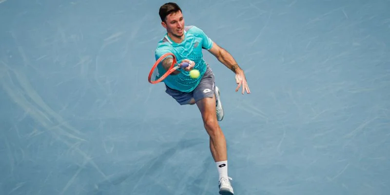 Деннис Новак - Марк Полманс