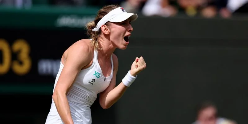 Екатерина Александрова - Синь Ю Ван