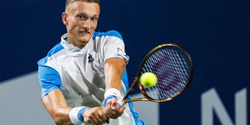 Иржи Лехечка - Макс Пёрселл Иржи Лехечка - Макс Пёрселл