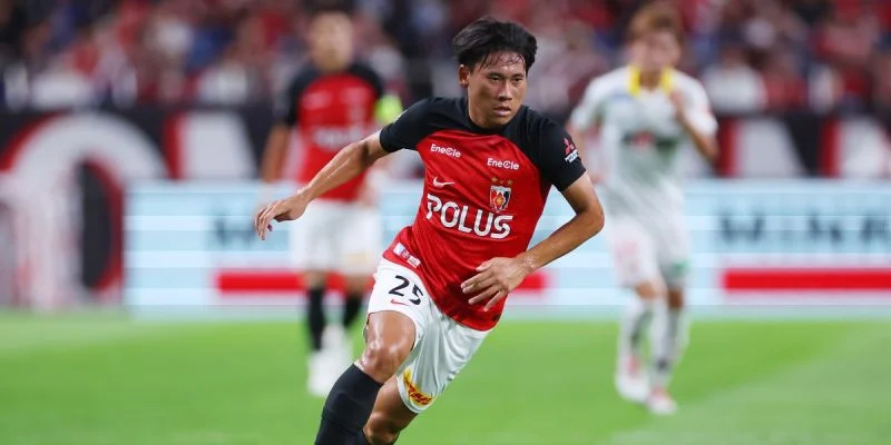 Сенан - Урава Сенан - Урава