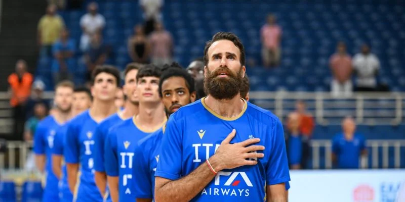 Ангола - Италия